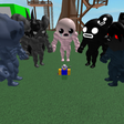 Icon of program: survival the isaac the ki…