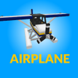 程序图标：PlaneCraft Addon for MCPE