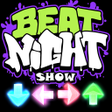 程序图标：Music Beat Night Show