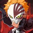ไอคอนของโปรแกรม: Manga Heroes Brawl