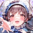 Ícone do programa: Girls Connect: กาชาไอดอล