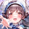 程序图标：Girls Connect: กาชาไอดอล