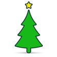 Иконка программы: Christmas Countdown