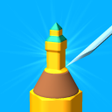 Ikon program: Carve The Pencil