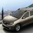程序图标：Citizen Car Renault Logan…