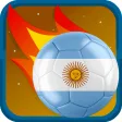 Argentina Soccer Pro