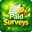 Ícone do programa: PaidSurveys Earn Online
