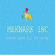 Programikonen: Meknark Inc.