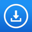 Facvid: Reels video downloader icon