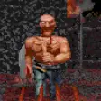 BLOOD DOS Player