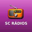 Programikonen: Rádios de Santa Catarina …