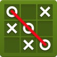 プログラムのアイコン:Tic Tac Toe Mania