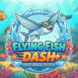 Ícone do programa: Flying Fish Dash