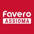 Symbol des Programms: Favero Assioma
