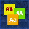 Ícone do programa: Text Case Converter