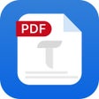 Icon of program: Turbo PDF: Scanner  Edito…