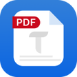 程序图标：Turbo PDF: Scanner  Edito…
