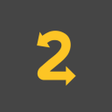 Pick2me Taxi icon
