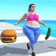 Icon of program: Body Boxing Race 3D