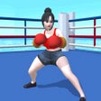 程序图标：Body Boxing Race 3D