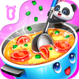 Icon of program: Baby Pandas Kitchen Party