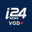 程序图标：i24NEWS