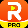 ไอคอนของโปรแกรม: RushDrama Pro:MiniSeries