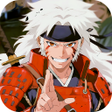 Icoon van programma: Ninja Code