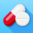 プログラムのアイコン：Pill Reminder  Medication…