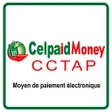 Ícone do programa: CCTAP CELPAID MONEY