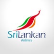 Symbol des Programms: SriLankan Airlines