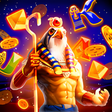 プログラムのアイコン：Clash Temple