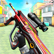 Programikonen: Anti Terrorist Strike Gun…