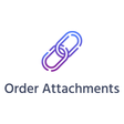 프로그램 아이콘: Order Attachments for Woo…