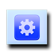 Symbol des Programms: Auto-clicker