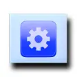 Symbol des Programms: Auto-clicker