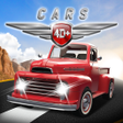 程序图标：Cars 4D+