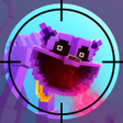 プログラムのアイコン：Giant Monster: Heli Shoot…