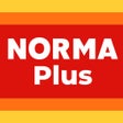 ไอคอนของโปรแกรม: NORMA