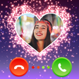 Programikonen: Call Screen Color Phone T…