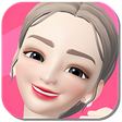 程序图标：Emoji maker 3D Avatar Cre…