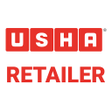 プログラムのアイコン：USHA RETAILER