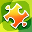 Programikonen: Jigsaw Puzzles HD  Animat…