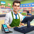 Real Supermarket Cashier Games