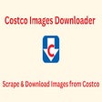 Costco Images Downloader