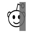 Icona del programma: Reddit-Sidebar-Hider
