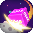 程序图标：Cube Space Travel