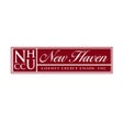 أيقونة البرنامج: New Haven County Credit U…