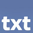 Programikonen: Textbook