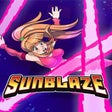 ไอคอนของโปรแกรม: Sunblaze
